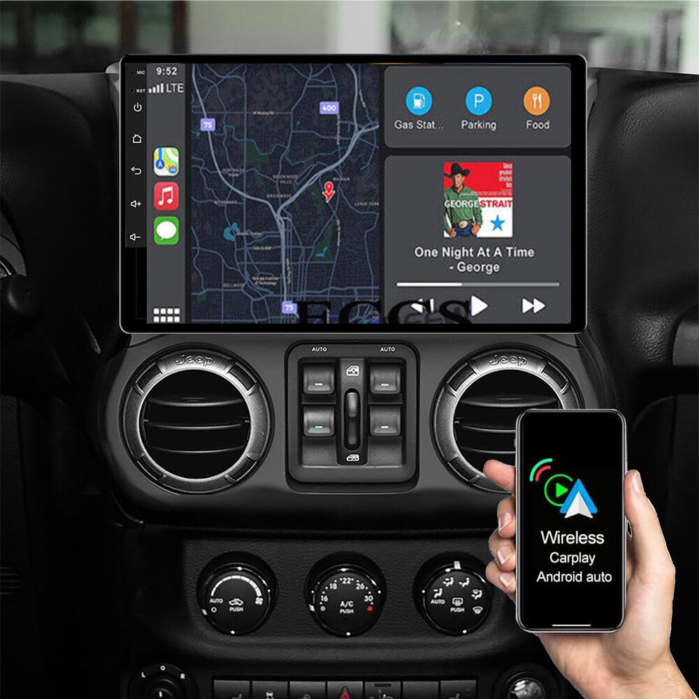 How To Connect Phone To Jeep Wrangler 2014: Easy Setup Guide How To Connect Phone To Jeep Wrangler 2014: Easy Setup Guide
