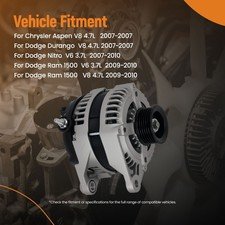 How To Change Alternator On 2010 Jeep Liberty: Step-by-Step Guide