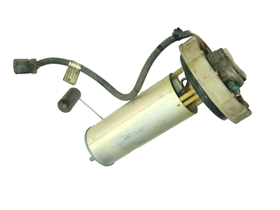 Jeep Fuel System Fuel Pump Vs Sending Unit: Key Differences Explained