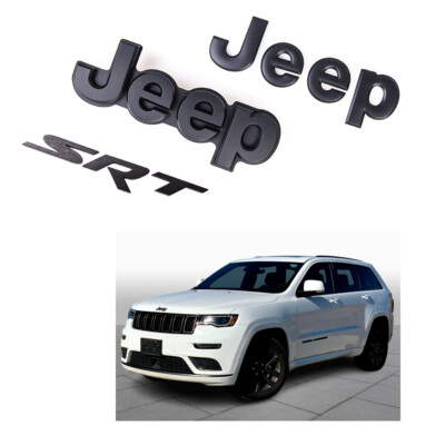 How To Blackout Jeep Emblem: Ultimate DIY Guide for Bold Style