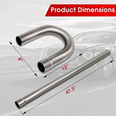 How To Straight Pipe A Jeep: Step-by-Step DIY Guide
