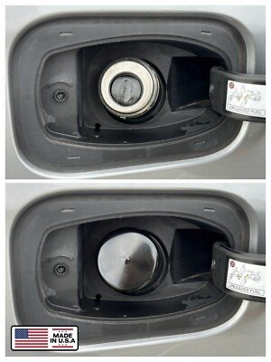 How To Install Jeep Gas Cap Cover: Easy Step-by-Step Guide