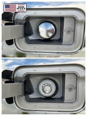 How To Open Gas Cap On Jeep Renegade: Quick & Easy Guide