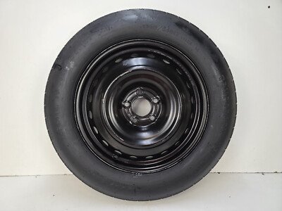 2019 Jeep Compass Spare Tire: What Owners Need to Know