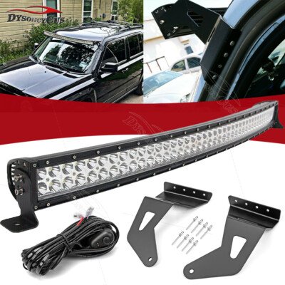 How To Run Wires For LED Light Bar Jeep Patriot: Easy Guide How To Run Wires For LED Light Bar Jeep Patriot: Easy Guide