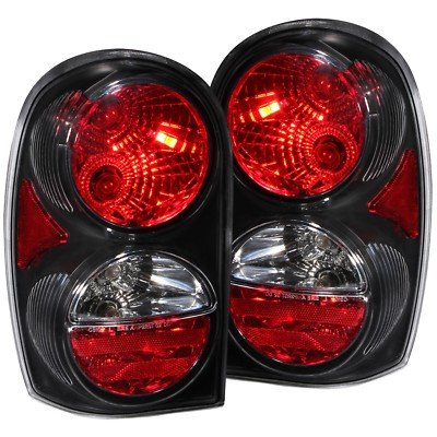 How To Remove 2017 Jeep Liberty Tail Lights: Step-by-Step Guide