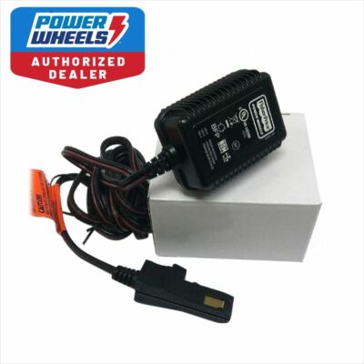 How To Charge Power Wheels Frozen Jeep: Easy Step-by-Step Guide