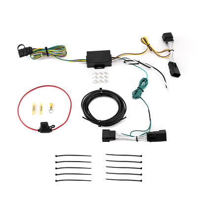 How To Repair Jeep Wrangler Door Light Connector: Easy Fix Guide