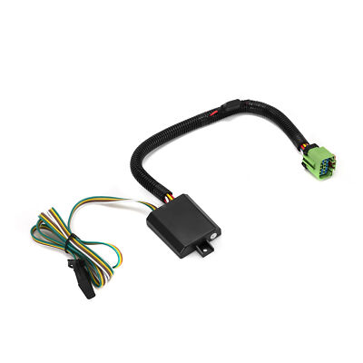 How To Wiring Trailer Lights On 2004 Jeep Grand Cherokee Easily How To Wiring Trailer Lights On 2004 Jeep Grand Cherokee Easily