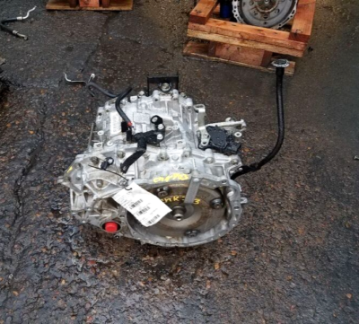2014 Jeep Patriot CVT Transmission: Ultimate Reliability Guide 2014 Jeep Patriot CVT Transmission: Ultimate Reliability Guide