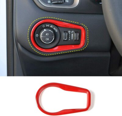 How To Activate Interior Lights In Jeep Renegade: Easy Guide How To Activate Interior Lights In Jeep Renegade: Easy Guide