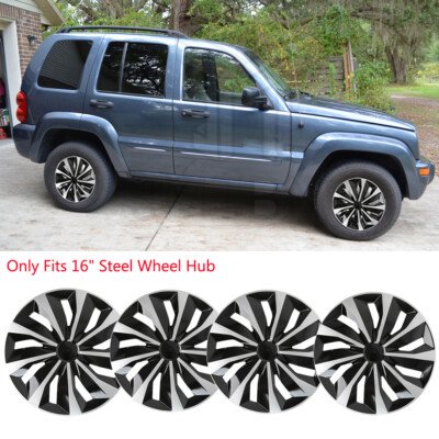 How To Install Jeep Liberty Wheel Cap: Easy Step-by-Step Guide