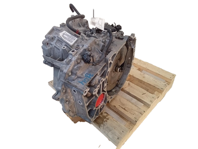 2014 Jeep Patriot CVT Transmission: Ultimate Reliability Guide 2014 Jeep Patriot CVT Transmission: Ultimate Reliability Guide
