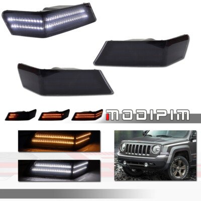 How To Turn Off Daytime Running Lights On Jeep Patriot Easily How To Turn Off Daytime Running Lights On Jeep Patriot Easily