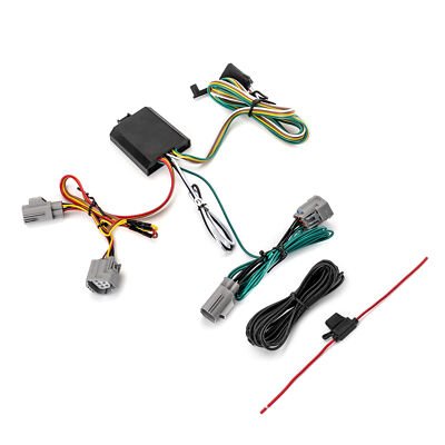 How To Install Trailer Lighting On Jeep Liberty 2008: Easy Guide