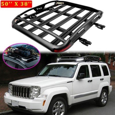 How Much Does A 2002 Jeep Liberty Weigh? Complete Guide