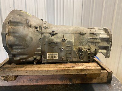 What Transmission Is In A 2014 Jeep Wrangler What Transmission Is In A 2014 Jeep Wrangler: Full Guide