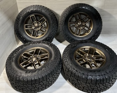 What Size Rims For Jeep Wrangler: Ultimate Guide to Fit & Style