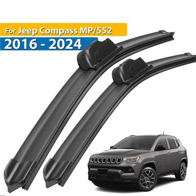 What Size Wiper Blades For 2016 Jeep Compass: Complete Guide What Size Wiper Blades For 2016 Jeep Compass: Complete Guide