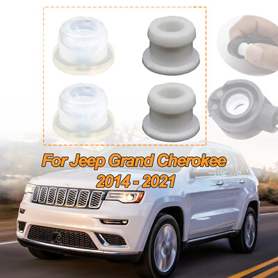 How To Repair 2005 Jeep Grand Cherokee Shift Control Lights: Quick Fix Guide