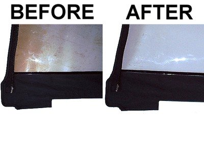 How to Clean Plastic Jeep Windows: Easy Steps for Clear Views How to Clean Plastic Jeep Windows: Easy Steps for Clear Views