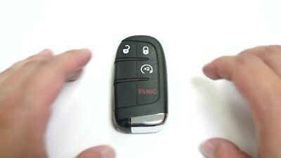 How To Start Jeep Renegade Without Key Fob: Easy Step-by-Step Guide How To Start Jeep Renegade Without Key Fob: Easy Step-by-Step Guide