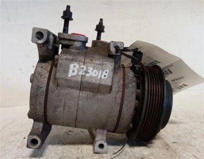 2014 Jeep Wrangler Ac Compressor: Ultimate Repair & Replacement Guide 2014 Jeep Wrangler Ac Compressor: Ultimate Repair & Replacement Guide