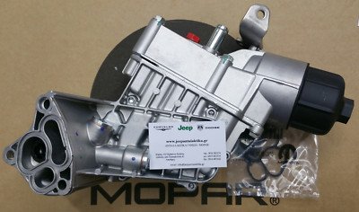 2013 Jeep Grand Cherokee Oil Cooler 2013 Jeep Grand Cherokee Oil Cooler: Ultimate Guide to Maintenance & Replacement
