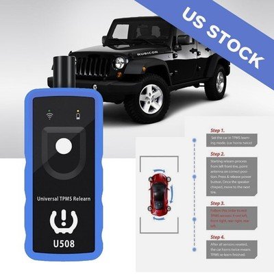 Jeep Wrangler Jk Does Tpms Travel Through Wheel Speed Sensors? Explained!