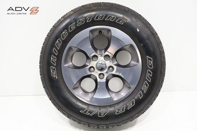 P255 70R18 Jeep Tires Rim: Ultimate Guide for Best Performance