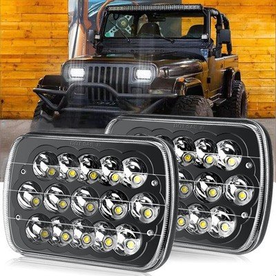Does A 1987 Jeep Wrangler Have A Check Engine Light? Explained! Does A 1987 Jeep Wrangler Have A Check Engine Light? Explained!