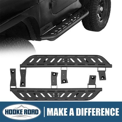 How To Change A Jeep Wrangler Tire Like A Pro: Quick, Easy Steps