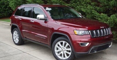 2015 Jeep Grand Cherokee Wheel Paint Codes: Ultimate Guide Revealed