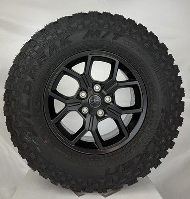 2019 Jeep JL New Wheels TPMS: Ultimate Guide to Upgrades 2019 Jeep JL New Wheels TPMS: Ultimate Guide to Upgrades