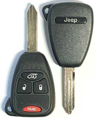 How To Unlock Jeep Liberty: Quick and Easy Solutions