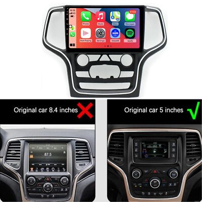 How To Mirror iPhone to Jeep Grand Cherokee: Easy Setup Guide