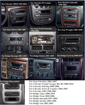 How To Reset Jeep Liberty Radio: Step-by-Step Guide How To Reset Jeep Liberty Radio: Step-by-Step Guide