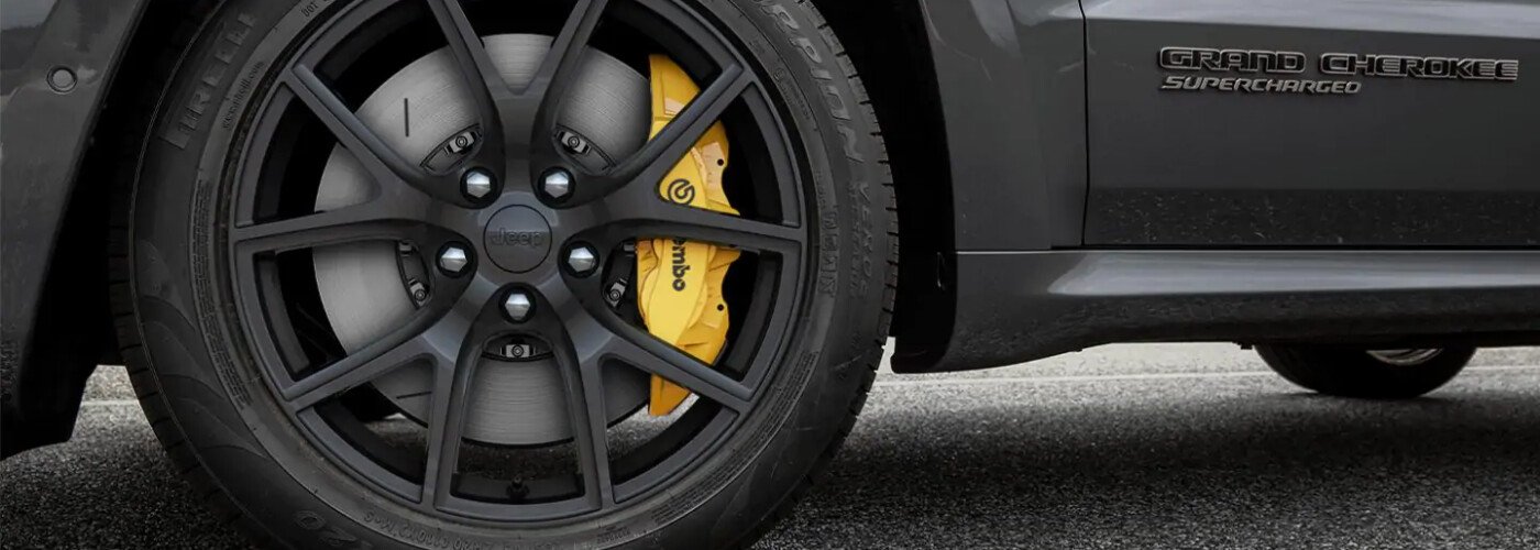 How To Bleed Brakes Jeep Cherokee: Step-by-Step Guide How To Bleed Brakes Jeep Cherokee: Step-by-Step Guide