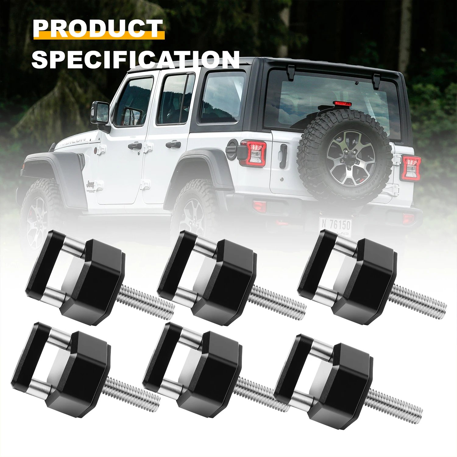 How To Remove Hard Top 2017 Jeep Wrangler: Step-by-Step Guide