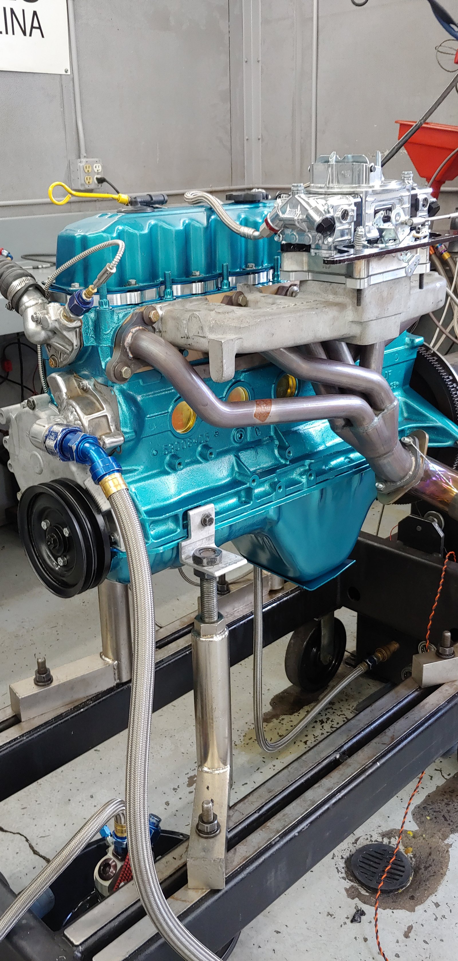 How To Build A Jeep Stroker Motor: Ultimate DIY Guide How To Build A Jeep Stroker Motor: Ultimate DIY Guide