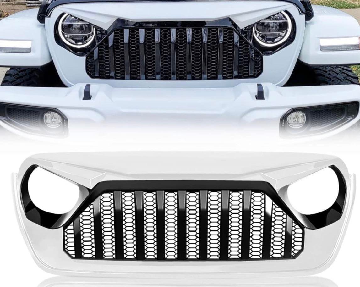 How To Paint Jeep Grill: Step-by-Step Guide for a Pro Finish How To Paint Jeep Grill: Step-by-Step Guide for a Pro Finish