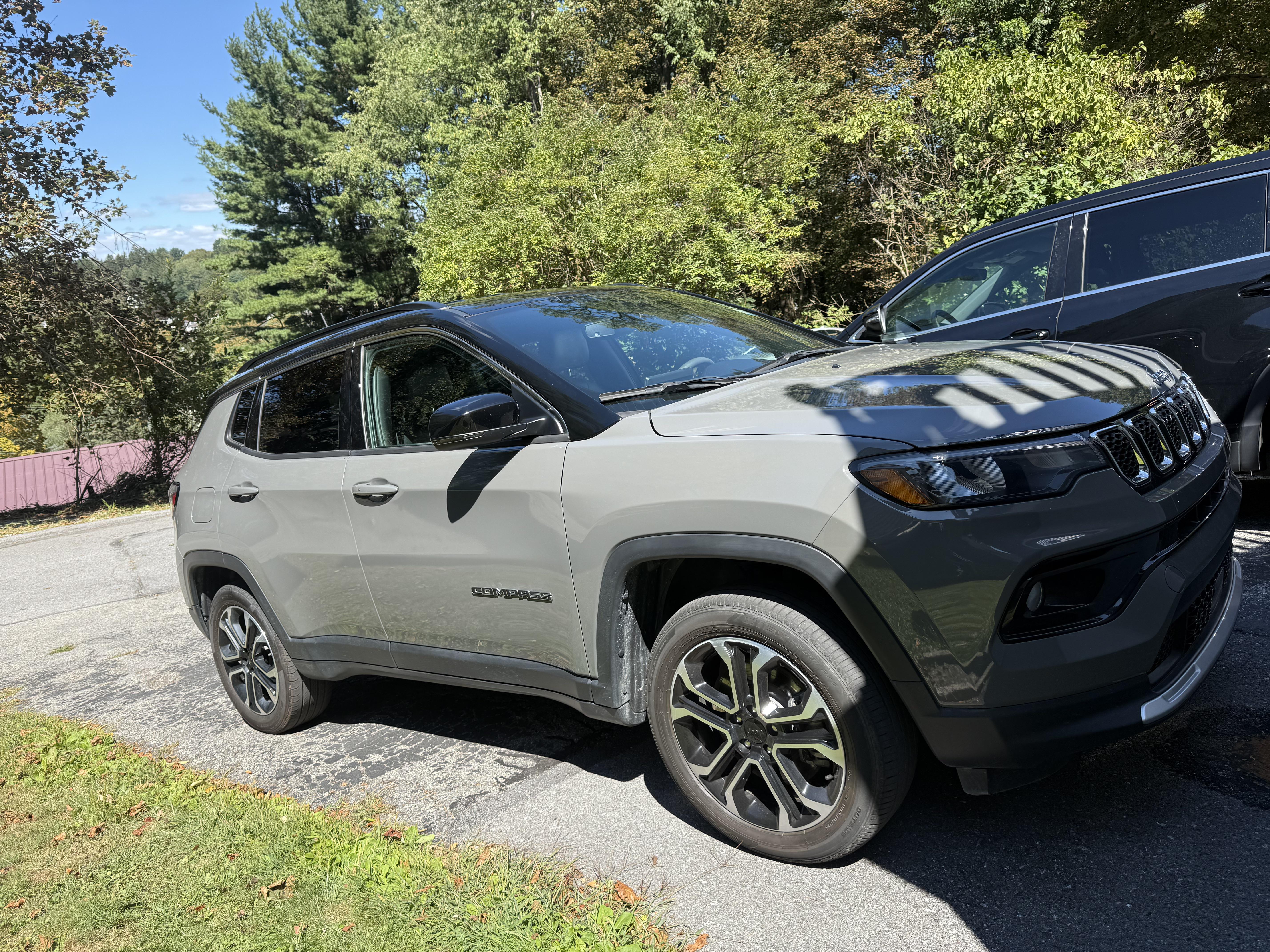 How Long Does A Jeep Compass Battery Last? Expert Lifespan Guide