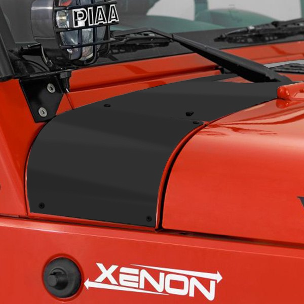 What Is The Cowl On A Jeep? Everything You Need to Know