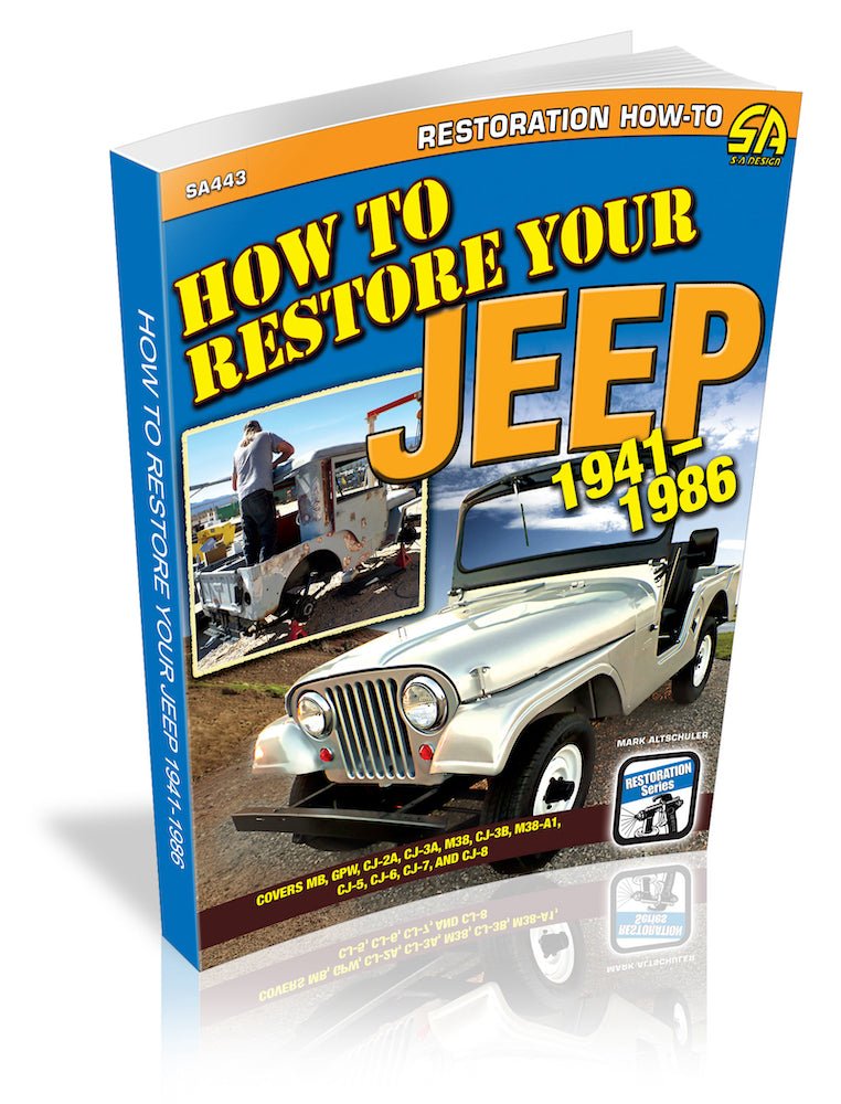 How To Install Free Wheel Jeep CJ5 1971: Step-by-Step Guide How To Install Free Wheel Jeep CJ5 1971: Step-by-Step Guide