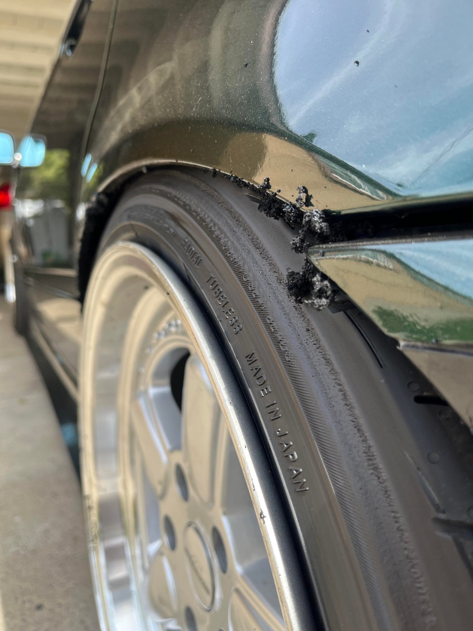 How To Stop Tires From Rubbing Fender: Expert Tips & Tricks How To Stop Tires From Rubbing Fender: Expert Tips & Tricks