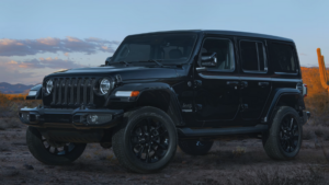 Jeep Sahara vs Sahara Altitude vs High Altitude: Choosing the
