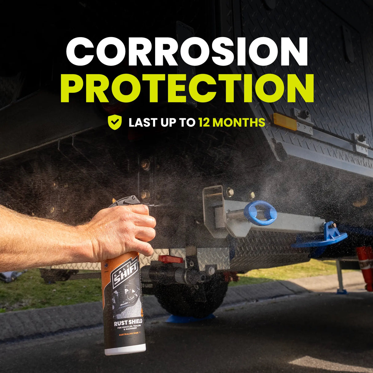 How To Protect Jeep Car Underbody From Rust: Expert Tips