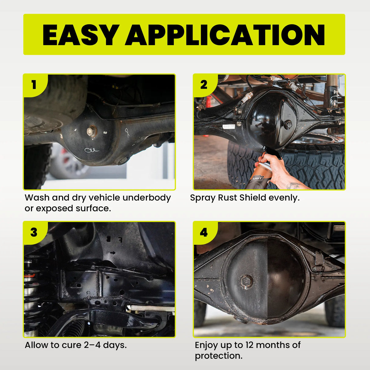 How To Protect Jeep Car Underbody From Rust: Expert Tips