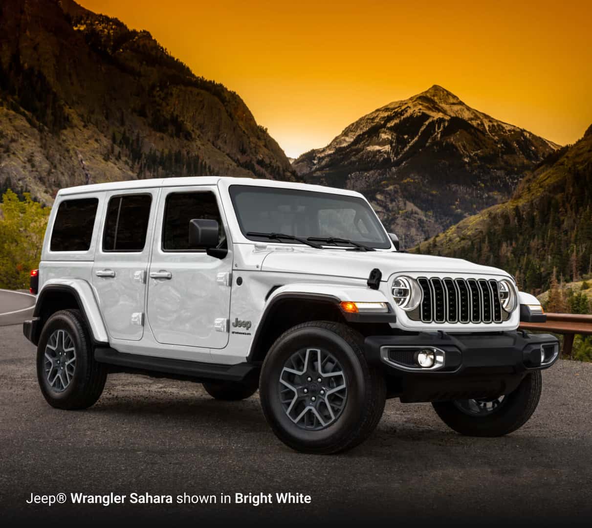 What Is Jeep Wrangler What Is Jeep Wrangler: Ultimate Guide to Features and History