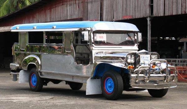 How Much Does A Jeepney Cost: Ultimate Guide to Prices & Tips